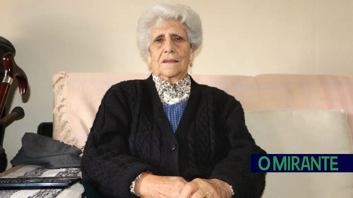 Cuidar dos familiares idosos é um acto de amor e coragem