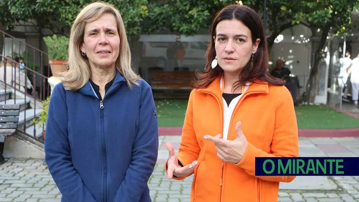 Cuidar dos familiares idosos é um acto de amor e coragem