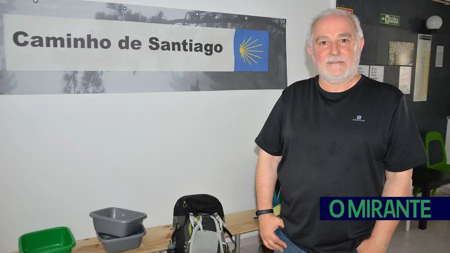 Encerrou Albergue de peregrinos de Vialonga Encerrou Albergue de peregrinos de Vialonga
