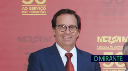 Domingos Chambel afasta António Campos da administração da Nersant Seguros e José Coimeiro é o novo presidente Domingos Chambel afasta António Campos da administração da Nersant Seguros e José Coimeiro é o novo presidente