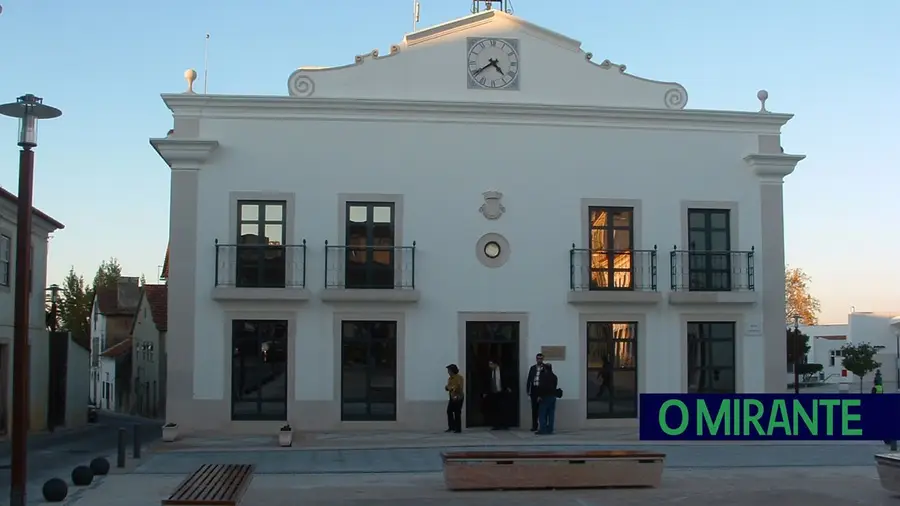 PDM de Ferreira do Zêzere finalmente em discussão pública
