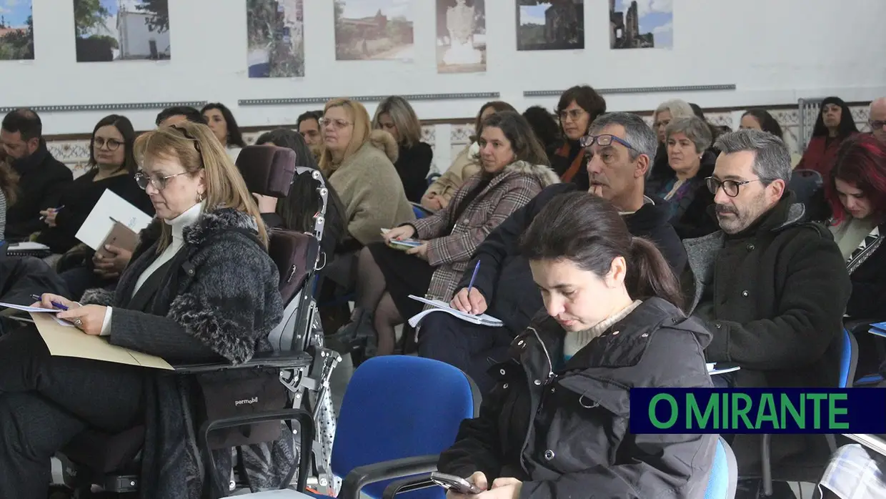 Loja Social de Vialonga vai apoiar quem mais precisa