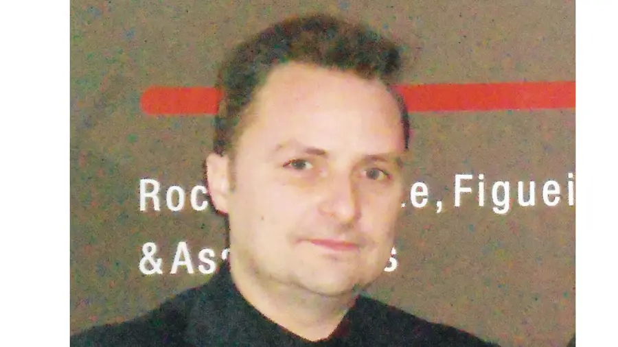 Filipe André Valente