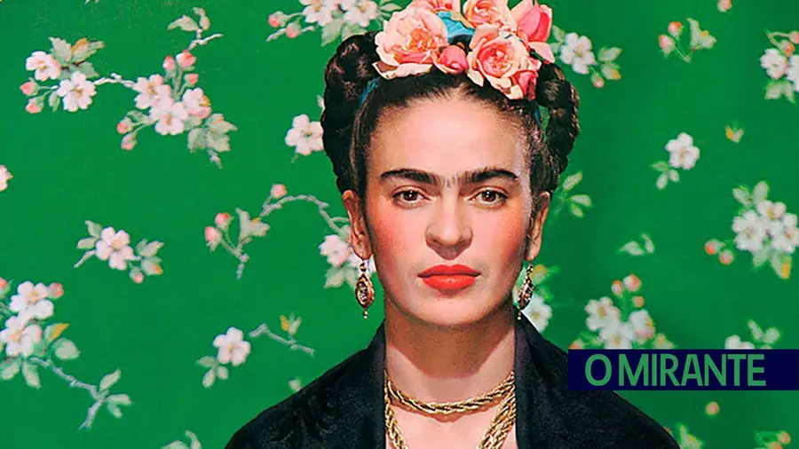 Teatro sobre Frida Khalo no Museu de Torres Novas Teatro sobre Frida Khalo no Museu de Torres Novas