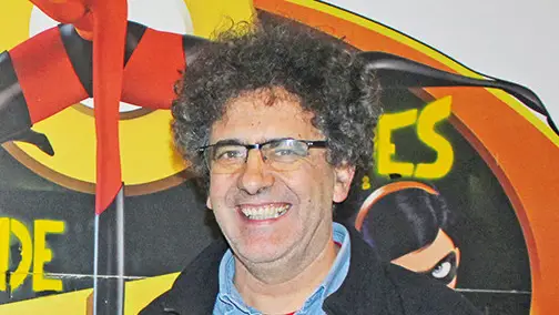 Joaquim Mendes