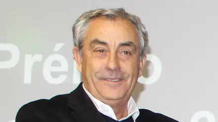 José dos Santos Luís