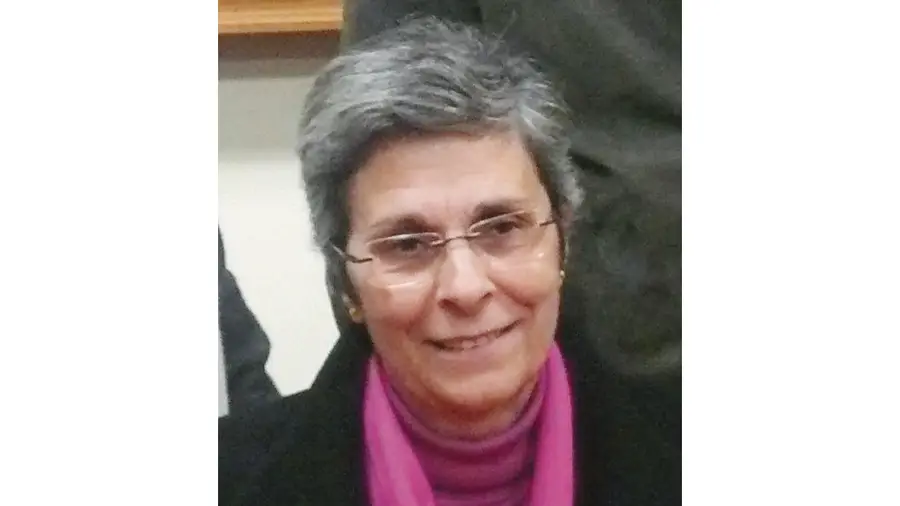 Maria Fernanda Marçal