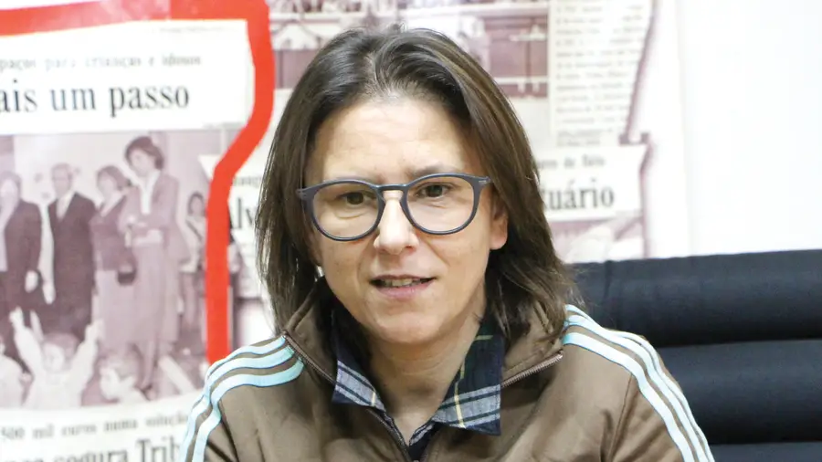 Susana Feitor