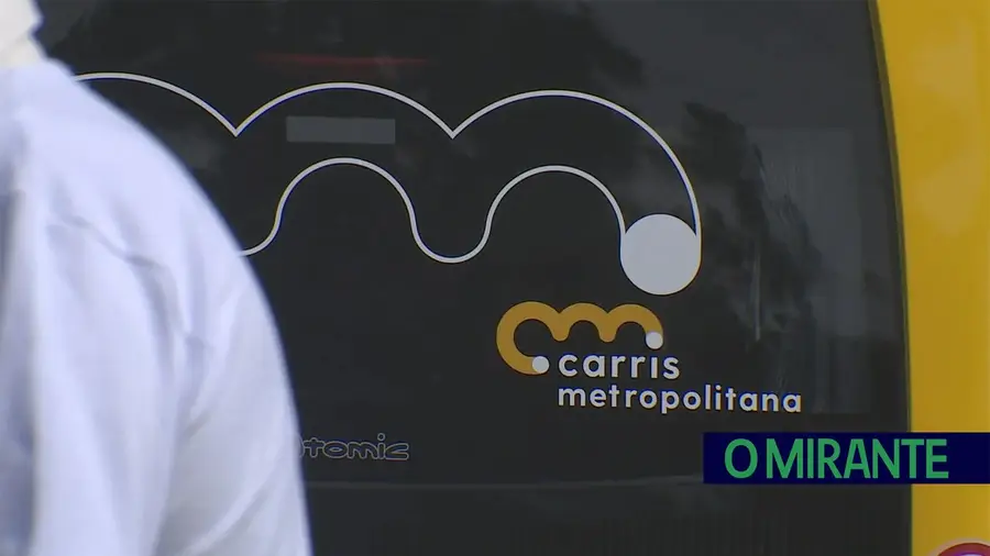 Vila Franca de Xira exige melhorias na operação da Carris Metropolitana Vila Franca de Xira exige melhorias na operação da Carris Metropolitana