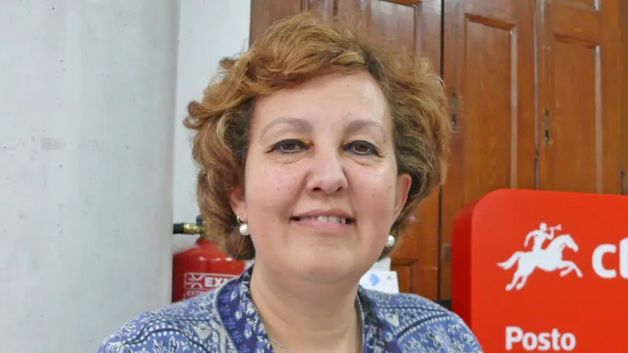 Zélia Lopes