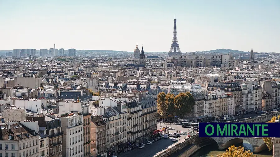 paris paris