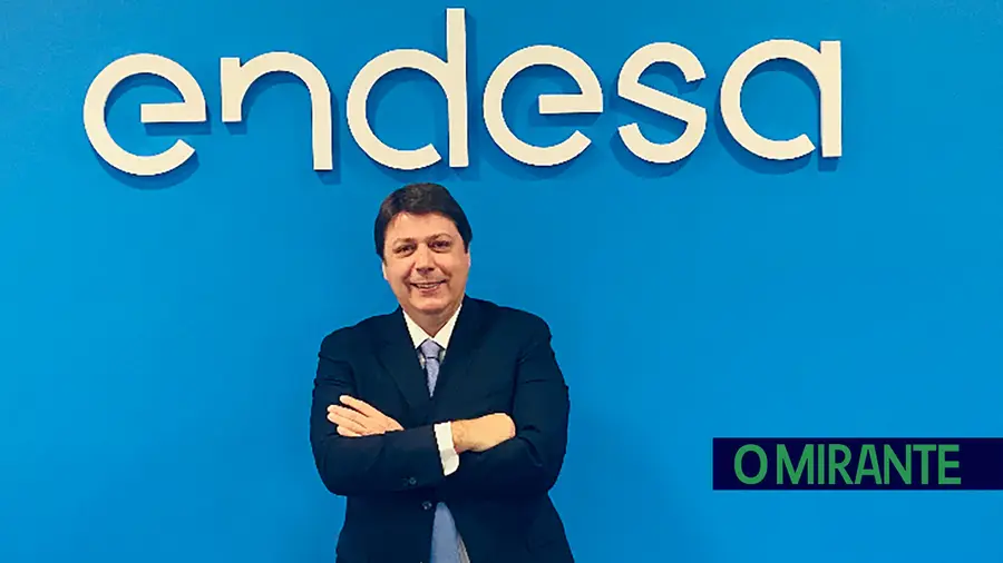 Guillermo Calero é o novo director-geral da Endesa