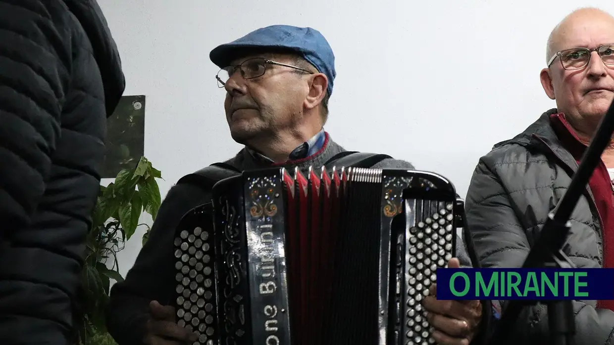 Cantaram-se as Janeiras em Mação dois anos depois