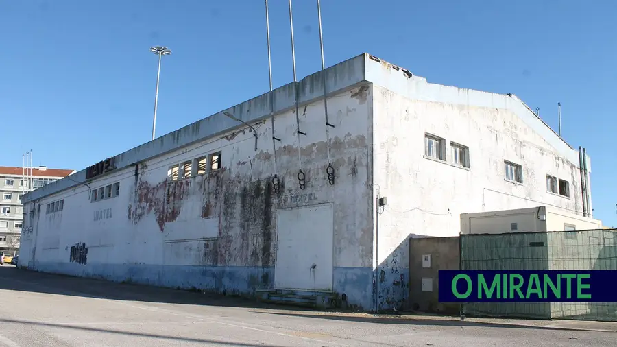 São Madelino não faz milagres