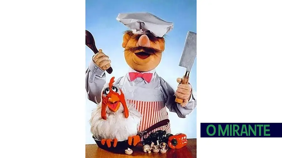 Cozinheiro/a precisa-se!!