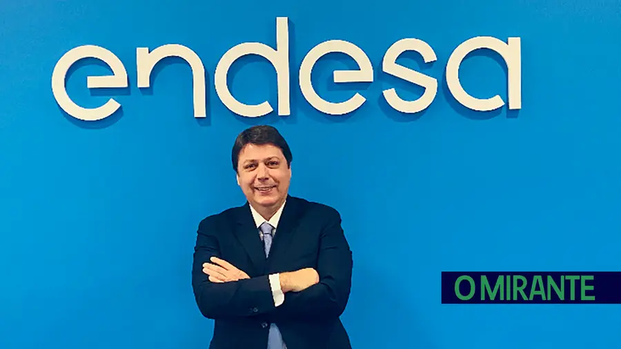 Guillermo Calero é o novo director-geral da Endesa