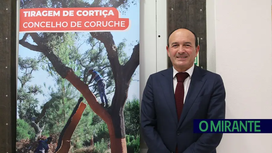 Águas do Ribatejo investe para reduzir perdas de água Águas do Ribatejo investe para reduzir perdas de água
