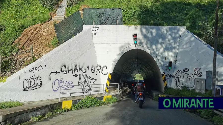 Rua Quinta da Piedade - Póvoa de Santa Iria