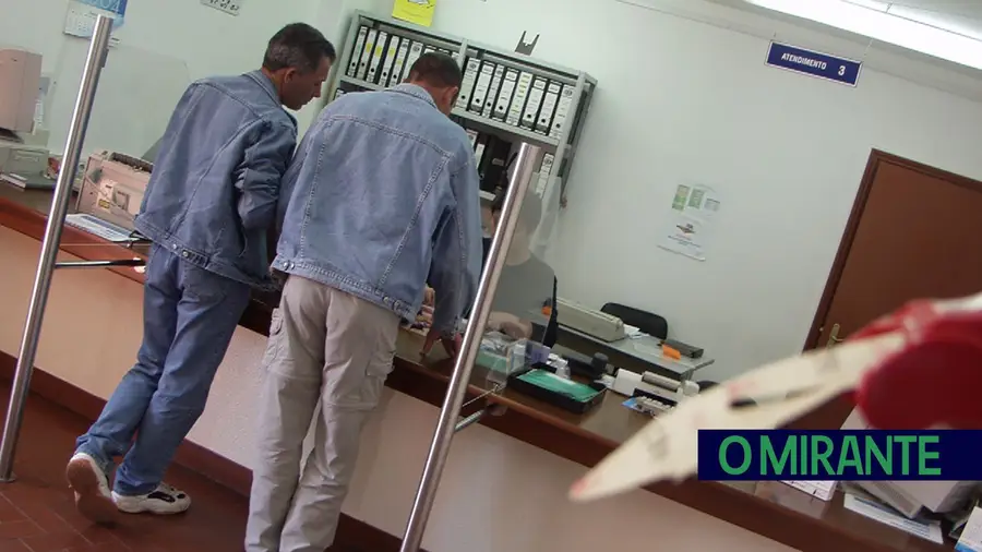 Chamusca volta a ser esquecida na lista de colocação de médicos de família Chamusca volta a ser esquecida na lista de colocação de médicos de família