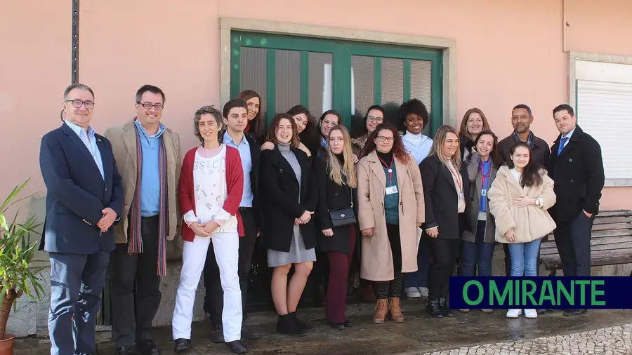 Mais famílias pedem ajuda em Vialonga Mais famílias pedem ajuda em Vialonga