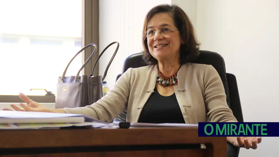 Plano de Ordenamento do Território de Lisboa e Vale do Tejo vai à revisão Plano de Ordenamento do Território de Lisboa e Vale do Tejo vai à revisão