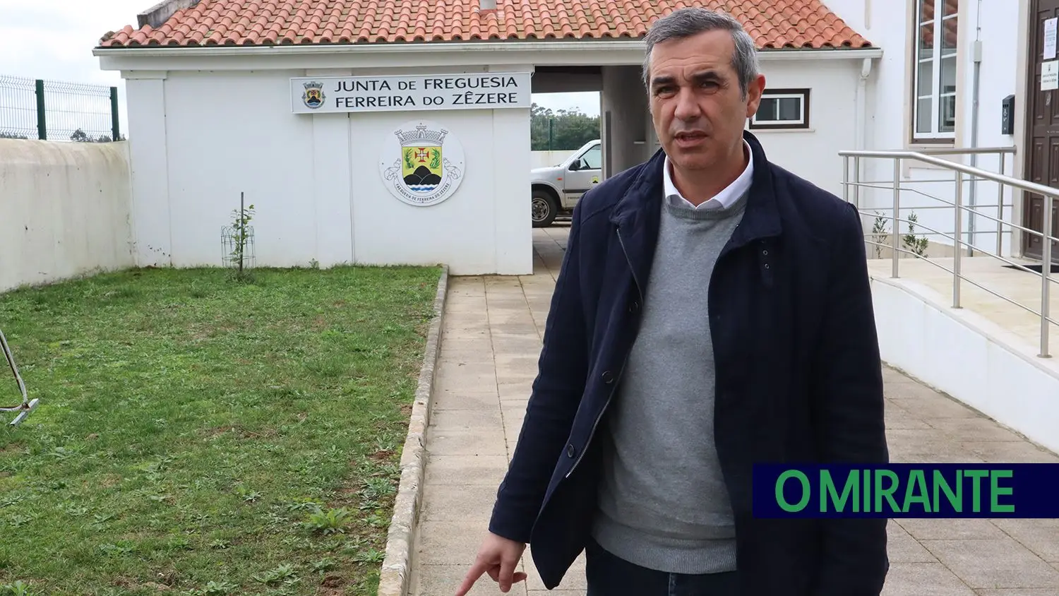 O MIRANTE | Freguesia de Ferreira do Zêzere abre candidaturas para ...