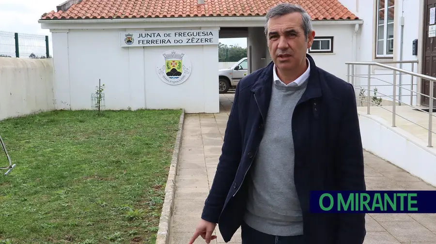 Freguesia de Ferreira do Zêzere abre candidaturas para primeiro Orçamento Participativo