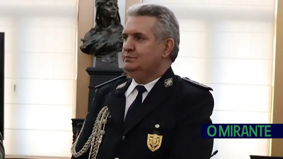 Entroncamento vai ter videovigilância nas ruas Entroncamento vai ter videovigilância nas ruas