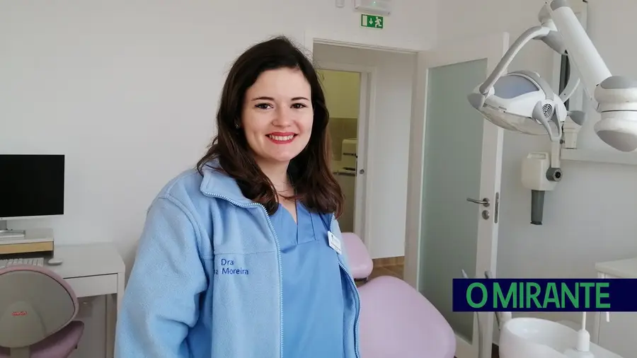 Scalisaúde é a nova clínica médica e dentária de Santarém Scalisaúde é a nova clínica médica e dentária de Santarém