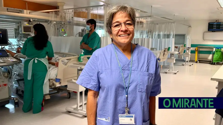 187 órgãos doados desde 2009 no Centro Hospitalar do Médio Tejo 187 órgãos doados desde 2009 no Centro Hospitalar do Médio Tejo