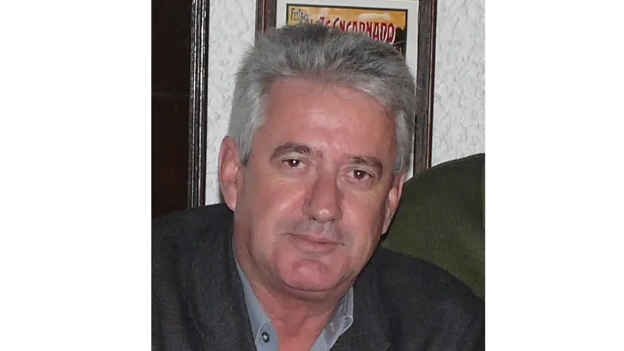 João Paulo Range