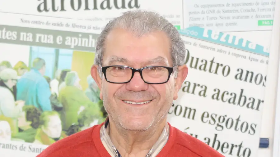 José Alberto Cipriano Galvão