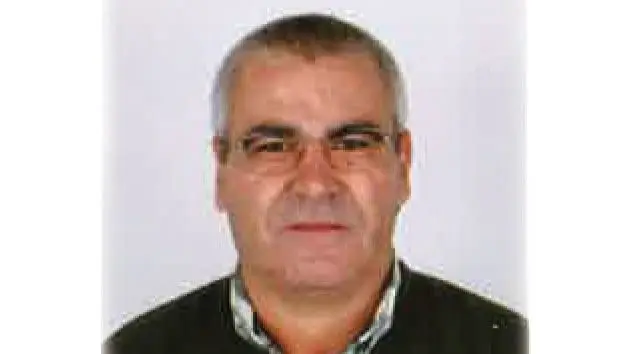 Manuel João Lopes Inácio