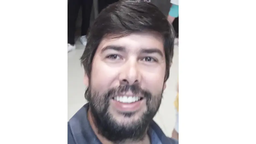 Miguel Agostinho