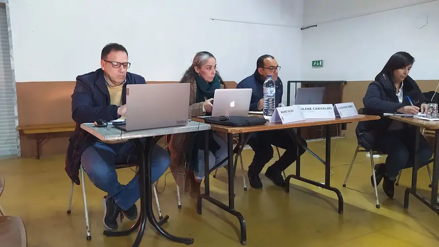 Concurso público para requalificação de edifício devoluto em Alcanena ficou deserto Concurso público para requalificação de edifício devoluto em Alcanena ficou deserto