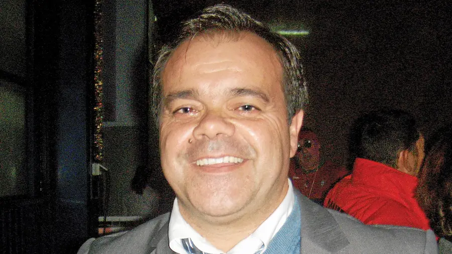 Vítor Montez