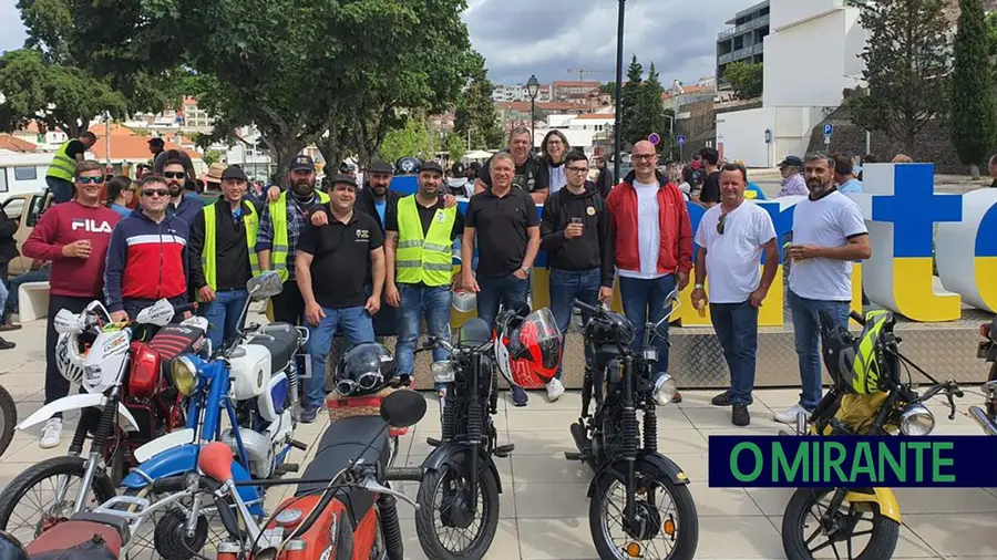 Amigos da Chapa Amarela vão ter nova sede em Abrantes Amigos da Chapa Amarela vão ter nova sede em Abrantes