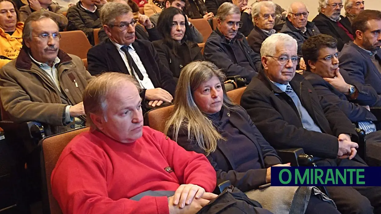 Já começou o debate sobre o novo aeroporto em Santarém