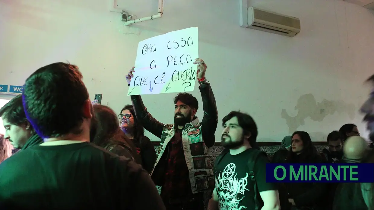 Concertos regressam à sede do Grémio Dramático Povoense