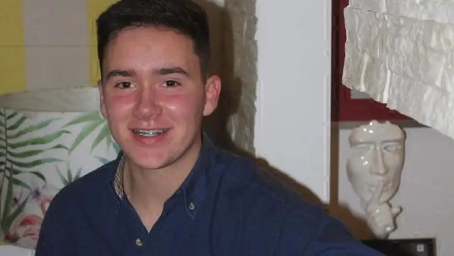 Jovem que morreu em despiste em Rio Maior vai a sepultar esta terça-feira Jovem que morreu em despiste em Rio Maior vai a sepultar esta terça-feira