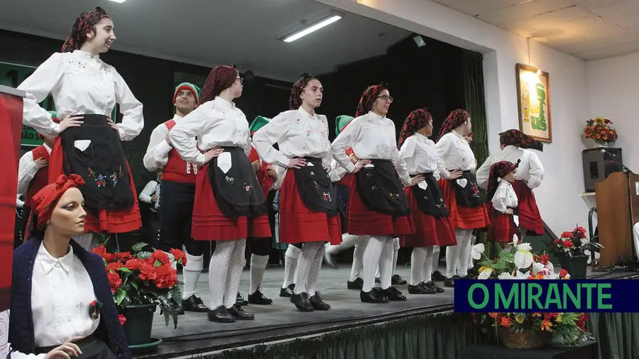 Sociedade Filarmónica União Samorense a caminho dos 102 anos