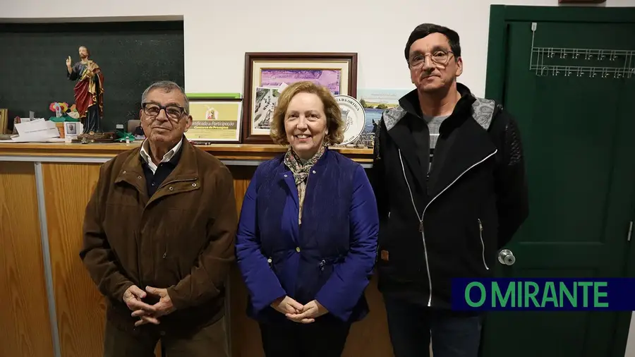 Centro Social de Ortiga aposta na continuidade sem dívidas e com melhores condições Centro Social de Ortiga aposta na continuidade sem dívidas e com melhores condições