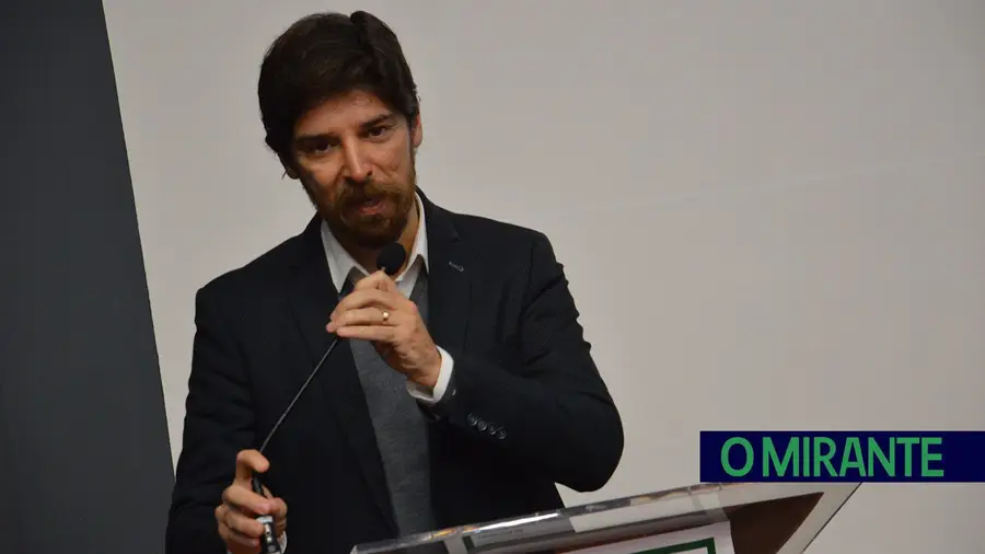 Presidente da Junta de VFX envolvido num caso de remunerações indevidas Presidente da Junta de VFX envolvido num caso de remunerações indevidas
