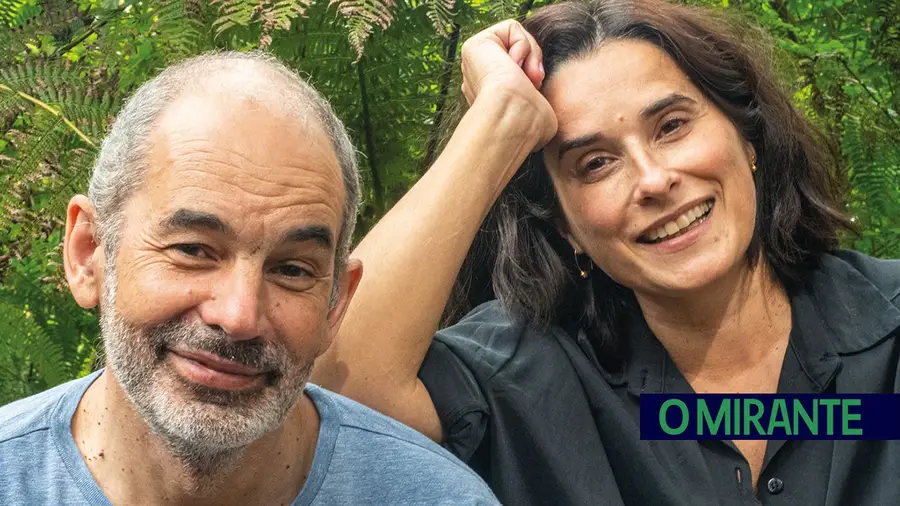 Cristina Branco e Esteves da Silva actuam no Teatro Sá da Bandeira de Santarém Cristina Branco e Esteves da Silva actuam no Teatro Sá da Bandeira de Santarém