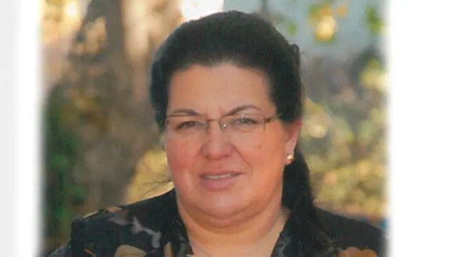Lucinda Marques