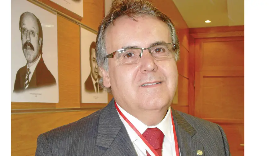 Nelson Faria de Oliveira