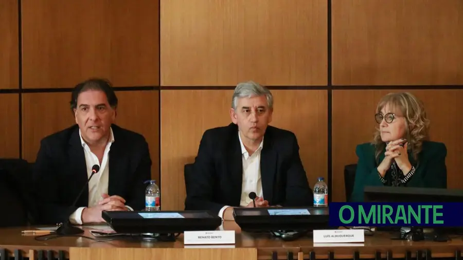 Fórum do Envelhecimento em Ourém foi esclarecedor