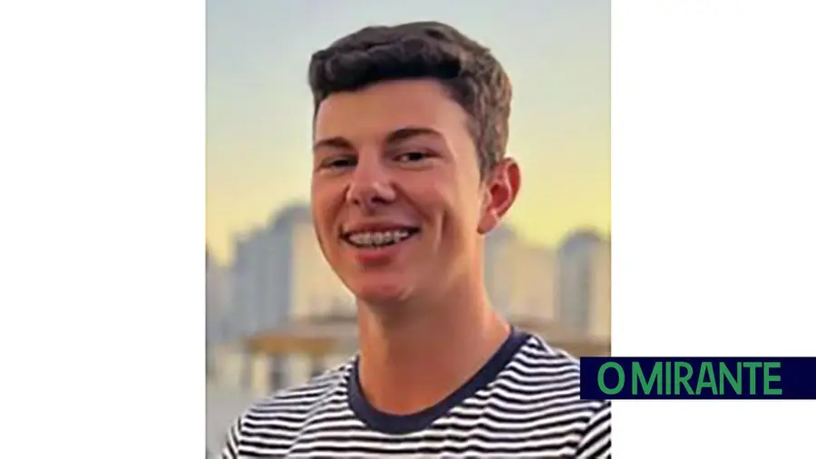 Funeral de jovem Leonardo Conceição é este domingo Funeral de jovem Leonardo Conceição é este domingo
