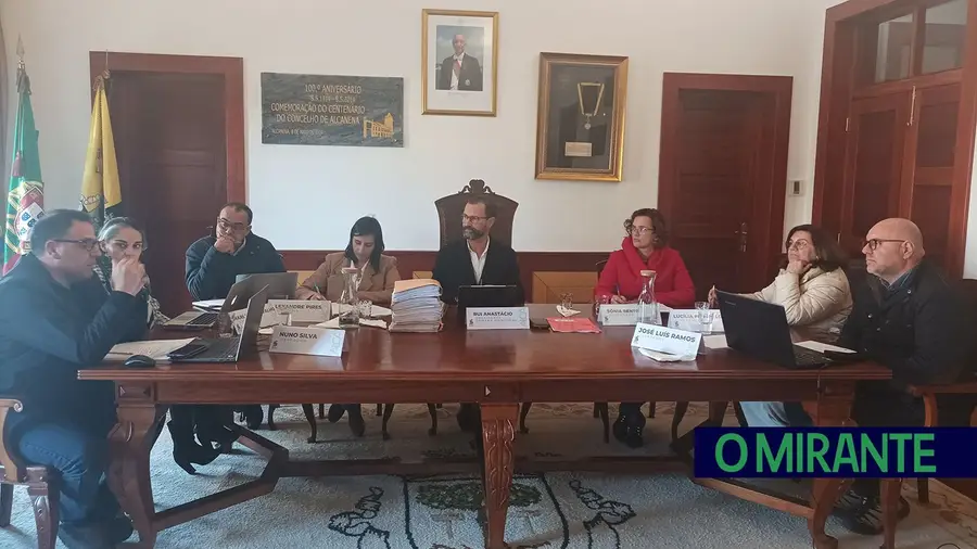 Maus cheiros voltam a ser notícia em Alcanena Maus cheiros voltam a ser notícia em Alcanena