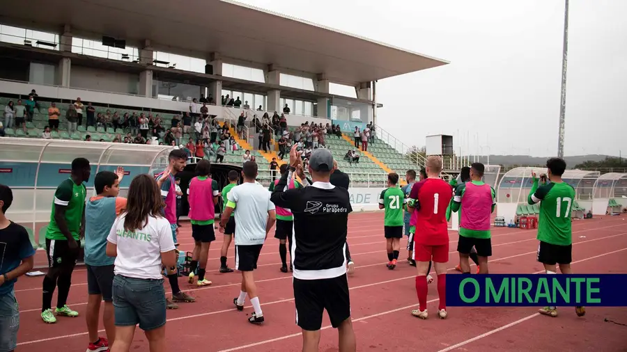 Má publicidade para a Cidade do Desporto